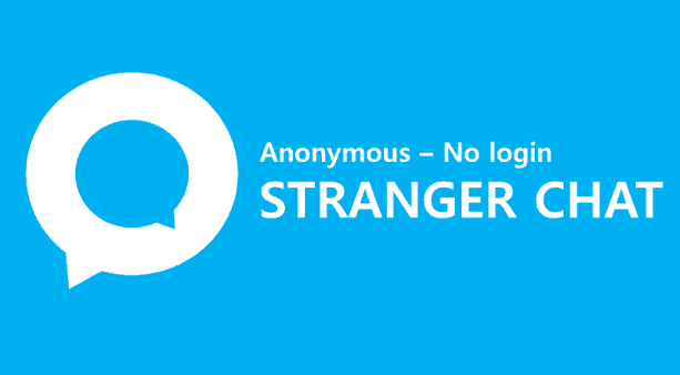Anonymous Chat App Anonymous Chat App