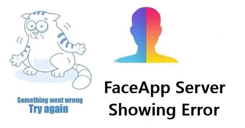 Image result for FaceApp, the Viral Photo Editing App, Seems to Be Blocking Users From India