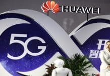 5G Network Ban by Merkel's Own Party
