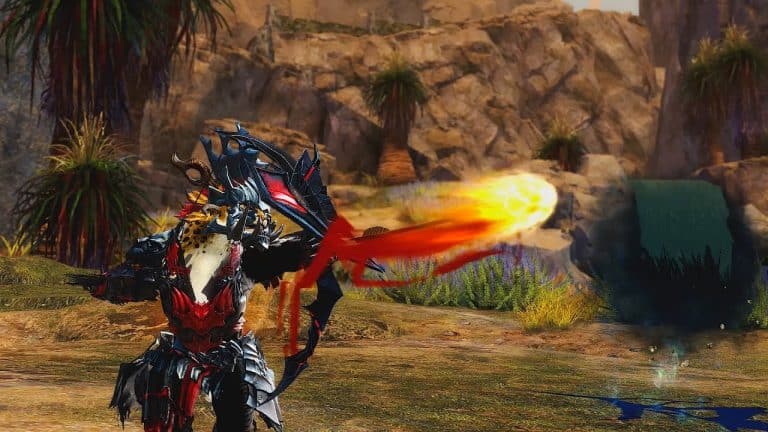 Guild Wars 2 Guild Wars 2