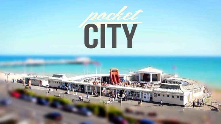 Pocket City Pocket City