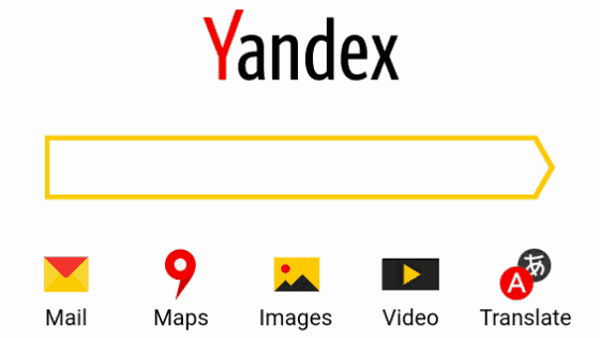 Yandex Yandex