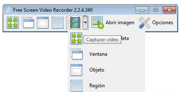 Free Screen Video Recorder Free Screen Video Recorder