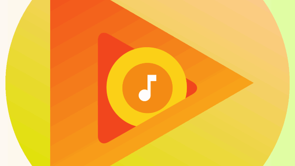 Google Play Music Google Play Music