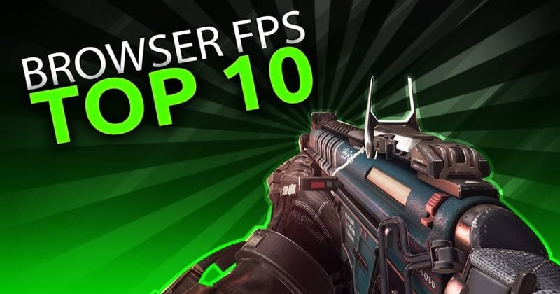 15 Best Browser Based FPS Games in 2026 – TechDator