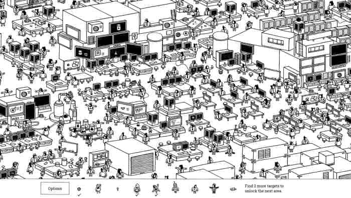 Hidden Folks Hidden Folks