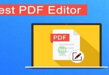 15 Best Free Open Source PDF Editors (Windows/ Mac) 2026 Free Open Source PDF Editors for Windows