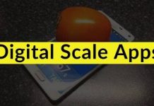 10 Best Digital Scale Apps for Android & iPhone Best Digital Scale Apps