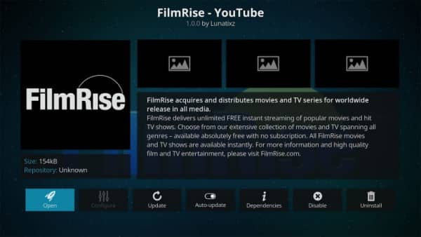 FilmRise FilmRise
