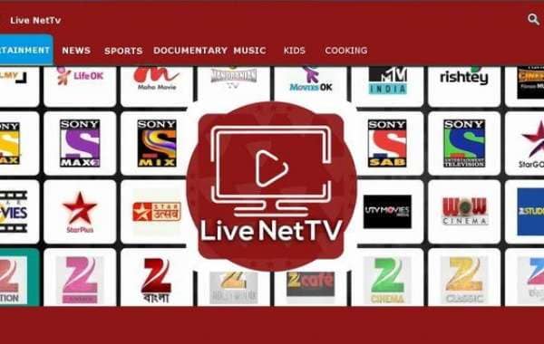 Live NetTV Live NetTV