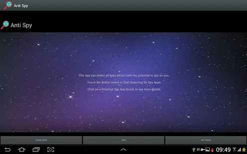 Anti Spy (SpyWare Removal) Anti Spy (SpyWare Removal)