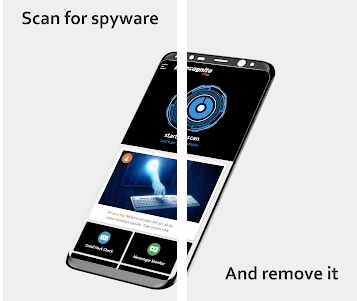 Spyware Detector Spyware Detector