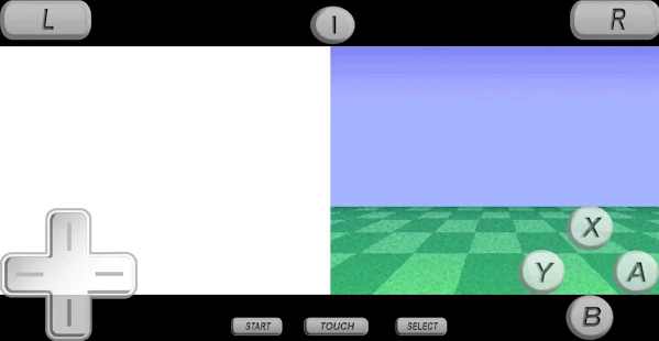 SuperNDS (.NDS Emulator) SuperNDS (.NDS Emulator)