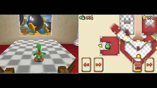 NDS4Droid NDS4Droid