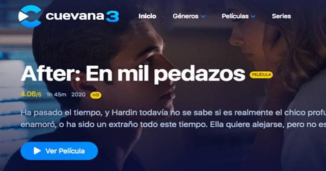Anti-Piracy Group Captured Cuevana Operators and Seized Their Domains
