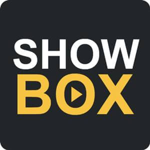 ShowBox App Image