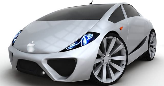 Apple Wants Battery Makers to Setup a Plant in US For Apple Cars