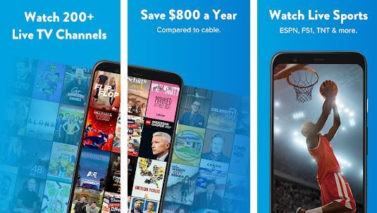 Sling TV