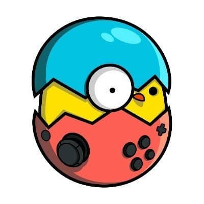 Egg NS Emulator