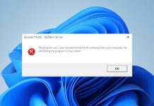 6 Best Ways to Fix Wmain19.dll Not Found Error in Windows Fix Wmain19.dll Not Found Error on Windows