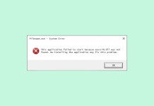 5 Best Fixes for Msvcr70.dll Not Found Error in Windows Msvcr70.dll Not Found Error in Windows