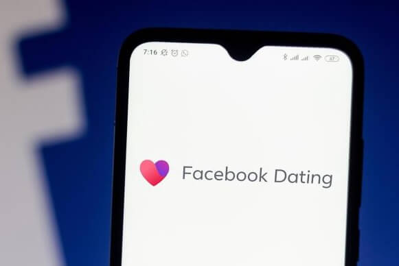 Facebook Dating