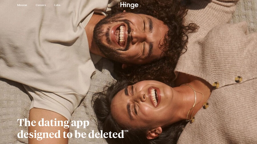 Hinge