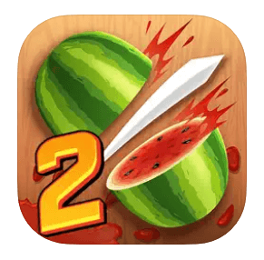 Fruit Ninja 2